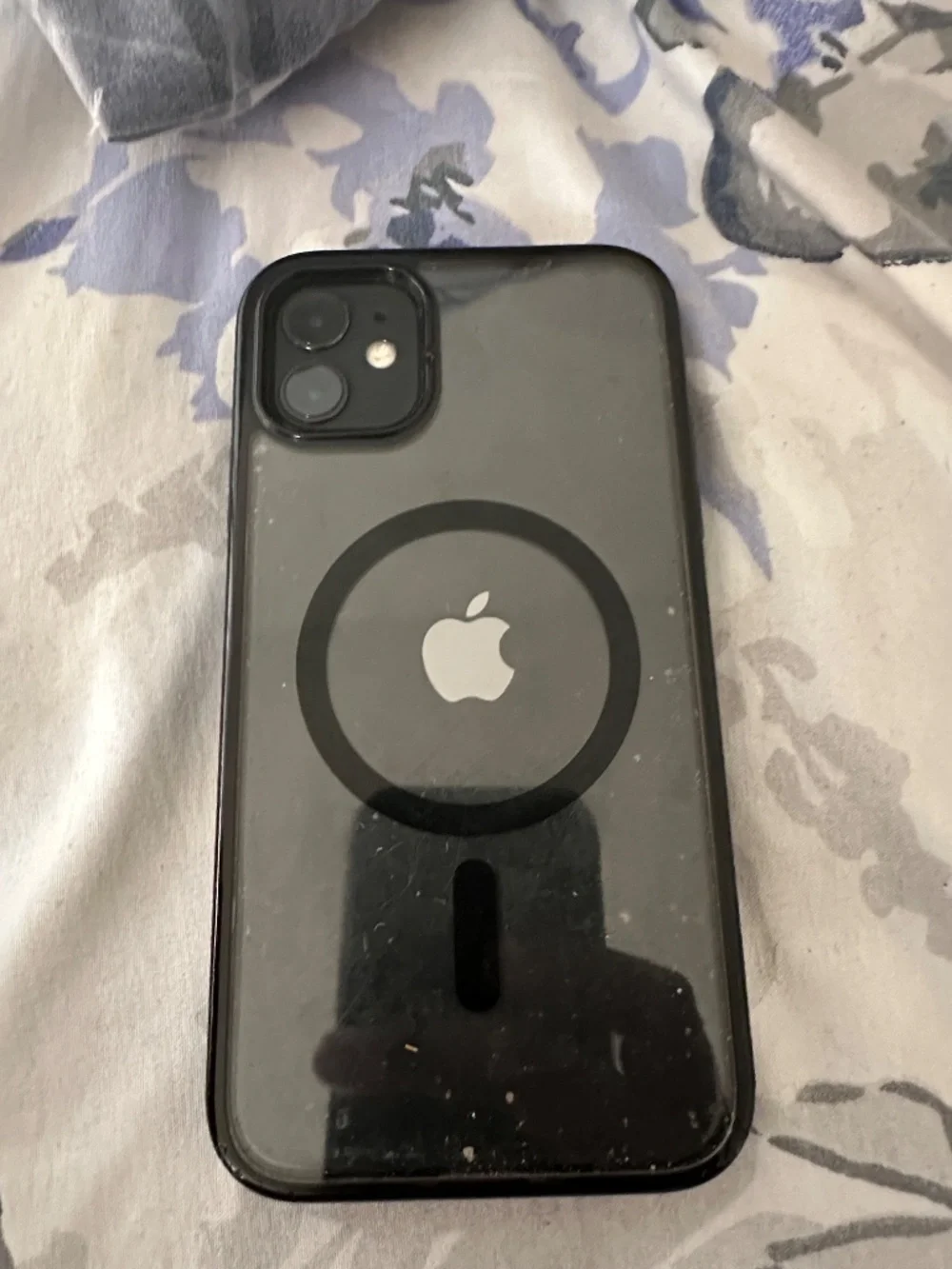 iPhone 11 unlocked